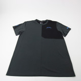Los Angeles Chargers Nike Dri-Fit Short Sleeve Shirt Men's Dark Gray Used L TOPS-171117