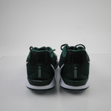 Nike Sabrina Basketball Shoe Women's Dark Green/Black Used 14.5-SHOE-021252