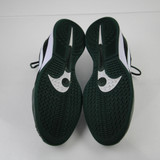 Nike Sabrina Basketball Shoe Women's Dark Green/Black Used 14.5-SHOE-021252