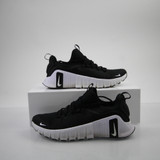 Nike Free Metcon Running & Jogging Shoes Men's Black Used 13 SHOE-021255