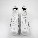Battle Football Cleat Men's White Used 11.5-CLEA-016057