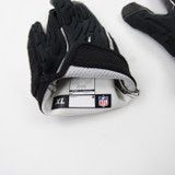 Nike Gloves - Receiver Men's Black Used Multiple Sizes EQPT-006393