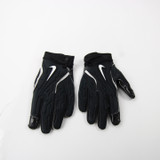 Nike Gloves - Receiver Men's Black Used Multiple Sizes EQPT-006393