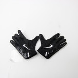 Nike Vapor Gloves - Receiver Men's Black Used Multiple Sizes EQPT-006394