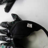 Unbranded Gloves - Receiver Men's Black/Green Used XL-EQPT-006388