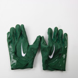 Nike Vapor Gloves - Receiver Men's Dark Green Used Multiple Sizes EQPT-006380