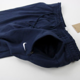 Nike Dri-Fit Athletic Pants Men's Navy New with Tags M PNTS-035342