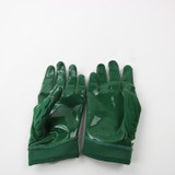 Nike Gloves - Receiver Men's Dark Green Used-EQPT-006379