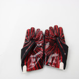 adidas Gloves - Receiver Men's Black/Red Used 3XL-EQPT-006383