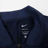 Nike Dri-Fit Pullover Men's Navy New with Tags XL TOPS-171177