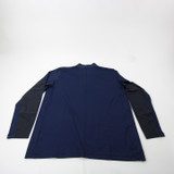 Nike Dri-Fit Pullover Men's Navy New with Tags XL TOPS-171177
