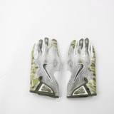 Nike Vapor Gloves - Receiver Men's Camouflage/White Used XL-EQPT-006377