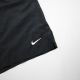 Nike Athletic Shorts Men's Black Used XXL SHOR-037038