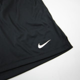 Nike Athletic Shorts Men's Black Used XXL SHOR-037041