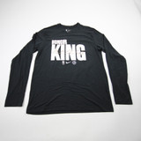 Miami Heat Nike NBA Authentics Nike Tee Long Sleeve Shirt Men's Multiple Sizes TOPS-171391