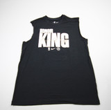 Miami Heat Nike NBA Authentics Nike Tee Sleeveless Shirt Men's Multiple Sizes TOPS-171404