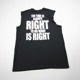 Miami Heat Nike NBA Authentics Nike Tee Sleeveless Shirt Men's Multiple Sizes TOPS-171404