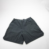 Buffalo Bills Nike NFL On Field Practice Shorts Men's Dark Gray Used 2XL-SHOR-037049