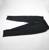 Nike Athletic Pants Men's Black Used-PNTS-035382