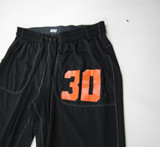 Nike Athletic Pants Men's Black Used-PNTS-035382