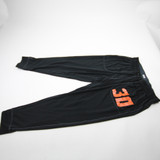 Nike Athletic Pants Men's Black Used Multiple Sizes PNTS-035382