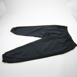 Nike Dri-Fit Athletic Pants Men's Black Used-PNTS-035383