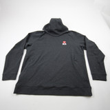 Dallas Cowboys Lululemon Sweatshirt Men's Dark Gray Used XL-TOPS-171467