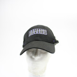 Baltimore Ravens New Era 39thirty Snap-Back Hat Unisex Black Used ML HATS-015834