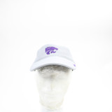 Kansas State Wildcats Nike Visor Unisex Gray Used OSFM HATS-015850