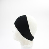 Nike Headband Unisex Black Used OSFA HATS-015874