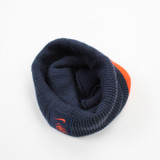 Virginia Cavaliers Nike Winter Hat Unisex Navy/Orange Used OSFM-HATS-015823