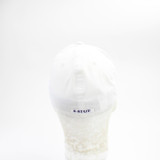 Kansas State Wildcats Nike Fitted Hat Unisex White Used SM HATS-015847