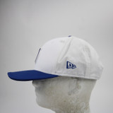Indianapolis Colts New Era 9seventy Snap-Back Hat Unisex White Used OSFM HATS-015798