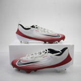 Nike Vapor Football Cleat Men's Cardinal Used Multiple Sizes CLEA-016074
