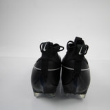 Nike Vapor Football Cleat Men's Black Used 14 CLEA-016078