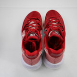 Nike Kyrie Basketball Shoe Men's Red Used 13.5 SHOE-021277