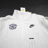 Villanova Wildcats Nike Pullover Women's White New with Tags Multiple Sizes TOPS-170785