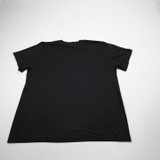 Oregon Ducks Nike Nike Tee Short Sleeve Shirt Men's Black Used XXL TOPS-171371