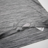 Buffalo Bills Nike NFL On Field Nike Tee Short Sleeve Shirt Men's Used Gray/Heather 2XL-TOPS-171230