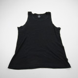 Goodiellow & Co Sleeveless Shirt Men's Black Used XL-TOPS-171388