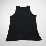 Goodiellow & Co Sleeveless Shirt Men's Black Used XL-TOPS-171388