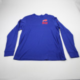 Buffalo Bills Nike NFL On Field Nike Tee Long Sleeve Shirt Men's Multiple Sizes TOPS-171252