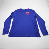 Buffalo Bills Nike NFL On Field Nike Tee Long Sleeve Shirt Men's Multiple Sizes TOPS-171252