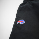 Buffalo Bills Nike Running Short Men's Dark Gray Used 2XL-SHOR-037011