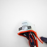 Virginia Cavaliers Nike Vapor Gloves - Receiver Men's Navy/Orange Used 2XL-EQPT-006397