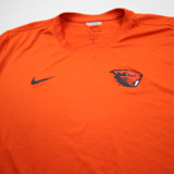Oregon State Beavers Nike Nike Tee Short Sleeve Shirt Men's Used XXL TOPS-171329