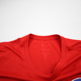 Buffalo Bills Nike NFL On Field Nike Tee Short Sleeve Shirt Men's Red Used XXL TOPS-171333