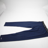 Nike Pro Compression Pants Men's Navy Used 3XL-PNTS-035364
