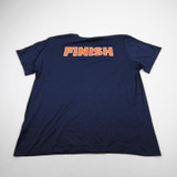 Virginia Cavaliers Nike Nike Tee Short Sleeve Shirt Men's Used XL TOPS-171291