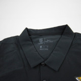 Jacksonville Jaguars Nike NFL On Field Polo Men's New with Tags XXL TOPS-171280